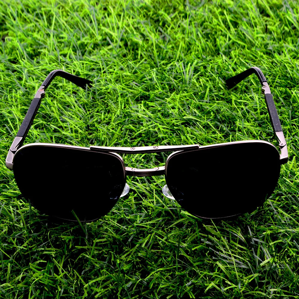 Folding Polarized Sunglasses