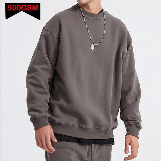 Men's Hoodies Sweatshirt Pullover