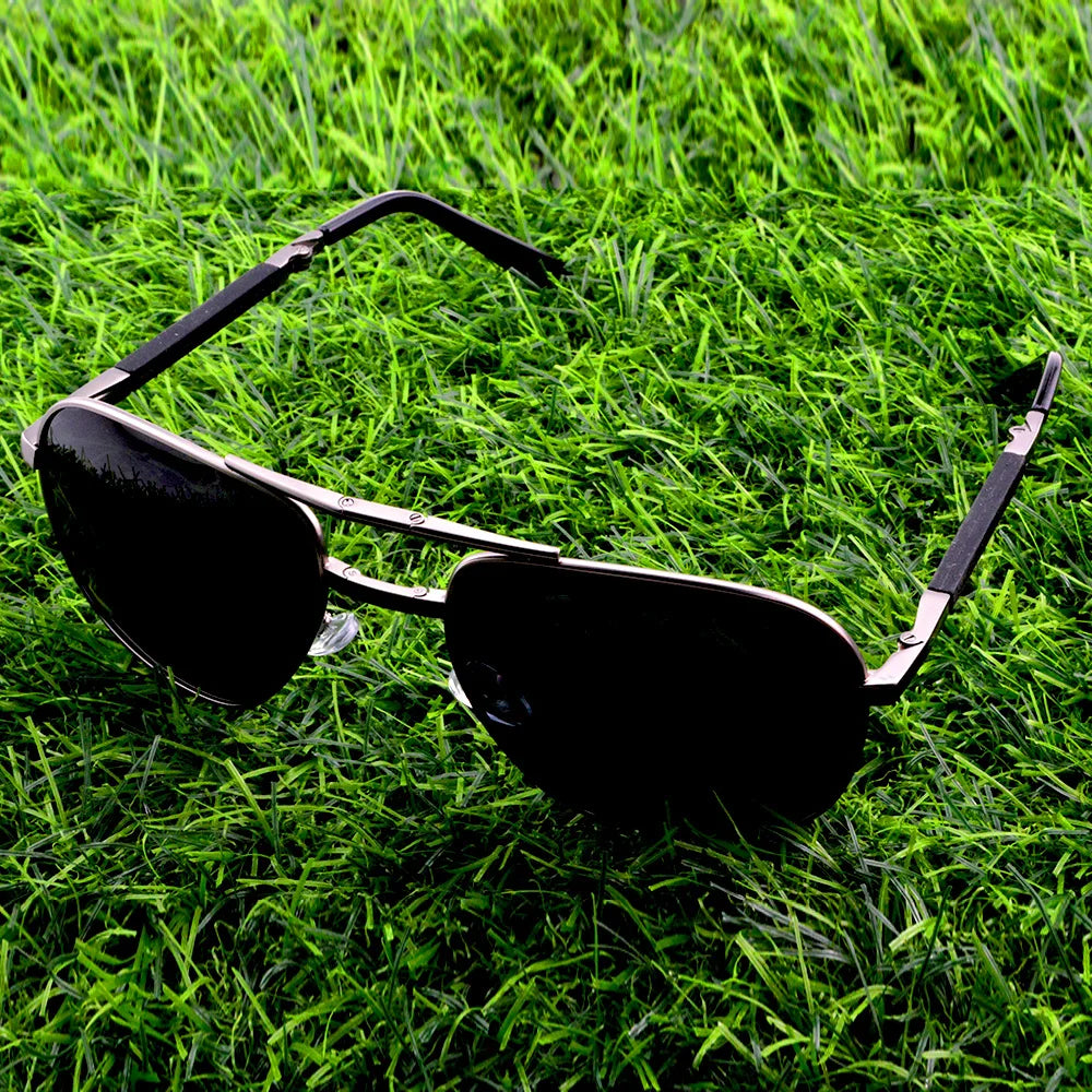 Folding Polarized Sunglasses